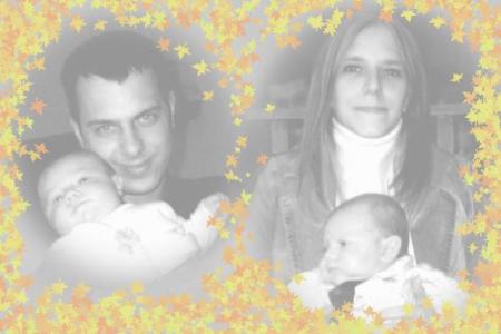 Ma petite famille